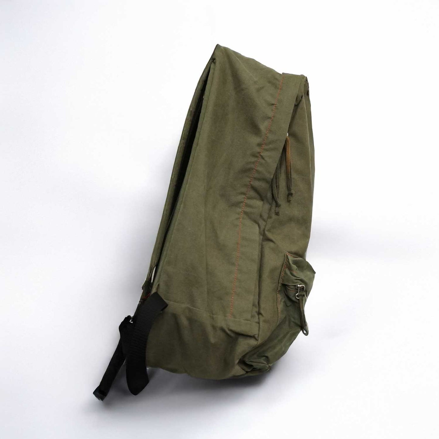 Minimal Tactical Backpack - ビンテージ US Tent Remake(バックパック)