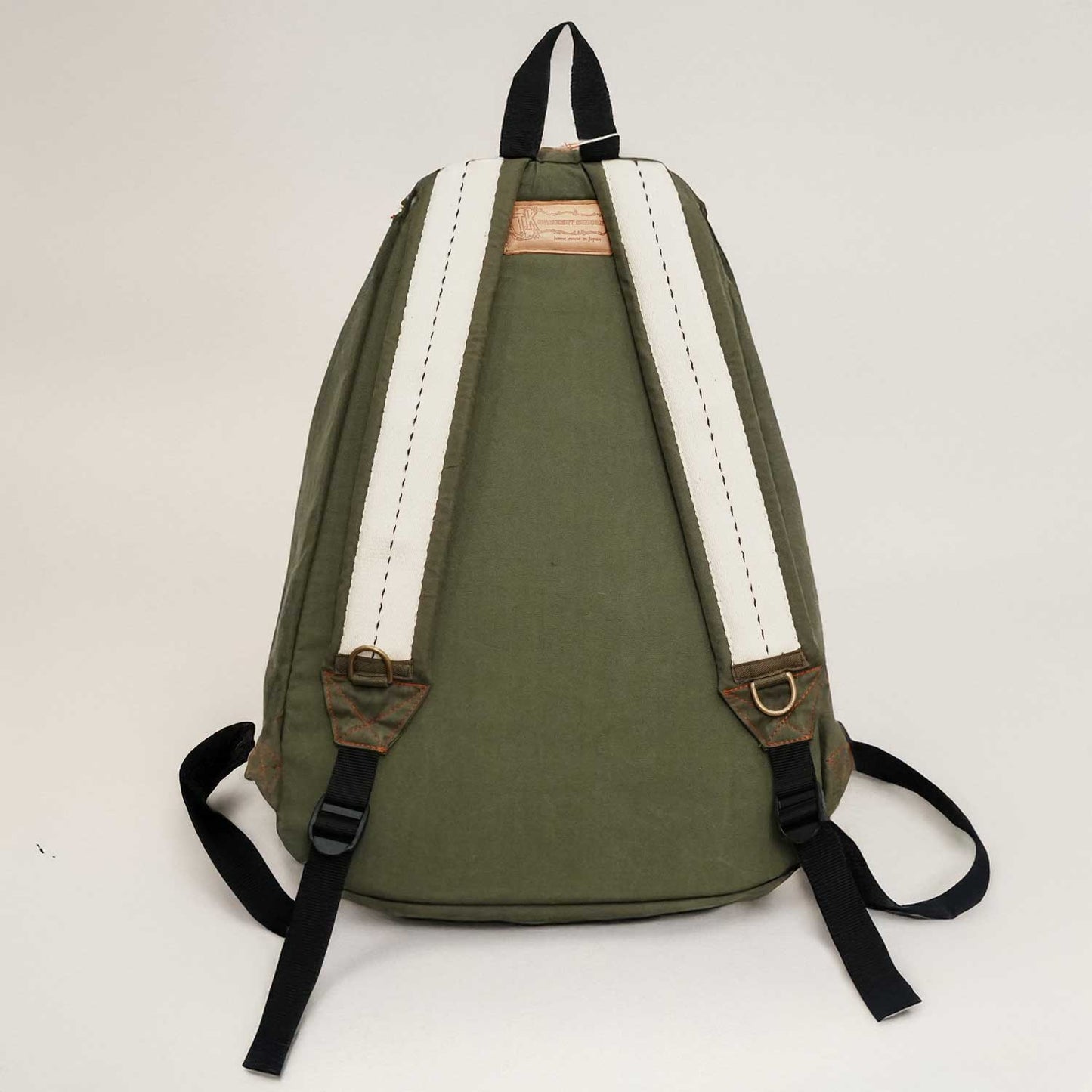 Minimal Tactical Backpack - ビンテージ US Tent Remake(バックパック)
