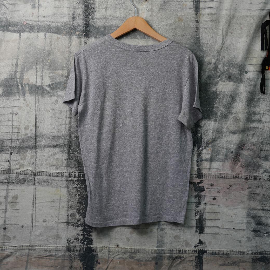 【Vintage Stock】Champion ELLENDER EAGLES ヴィンテージTシャツ