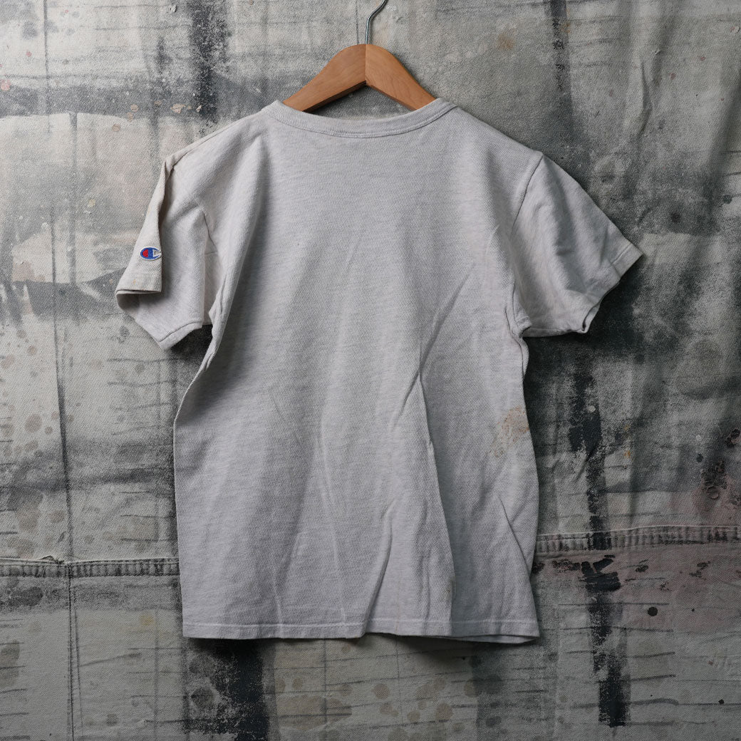 【Vintage Stock】90's Champion ヴィンテージTシャツ