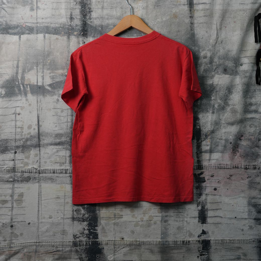 【Vintage Stock】ヴィンテージ ユーズドTシャツ シカゴブルズ