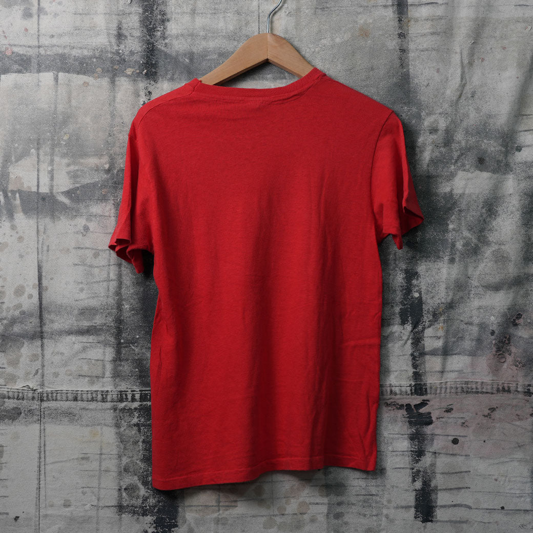 【Vintage Stock】アメリカ製ユーズドTシャツ CINCINNATI REDS
