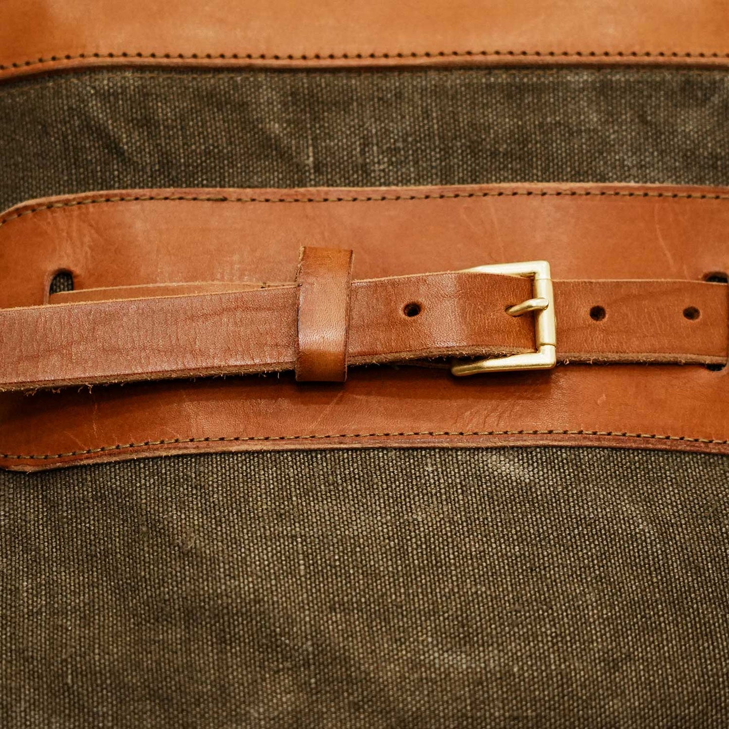 CZECH VINTAGE TOUR TOTE チェコ軍 ビンテージツアーバッグ生地使用 トートバッグ