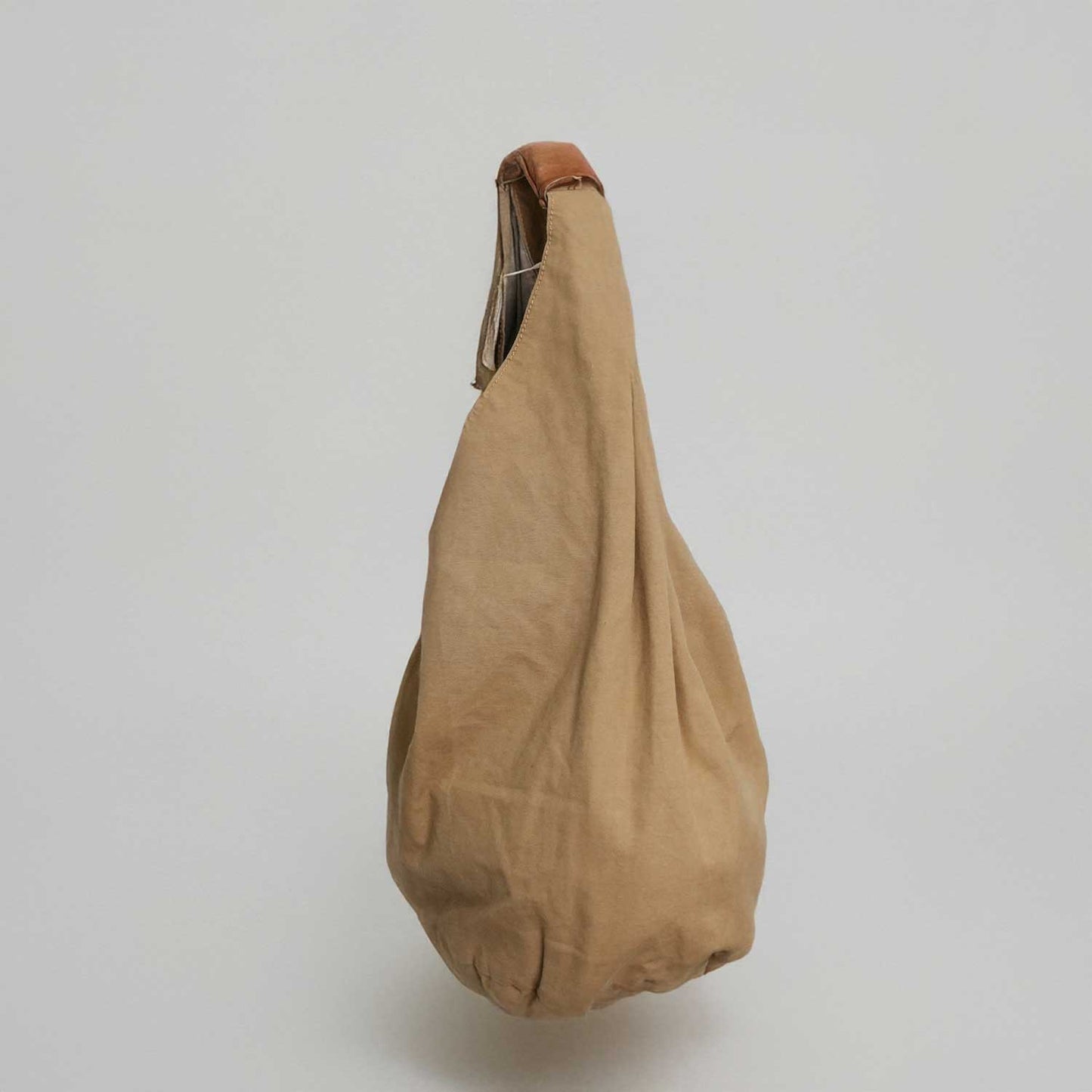 Vintage French Army Tent Tote ビンテージ フランス軍テント生地使用 バッグ