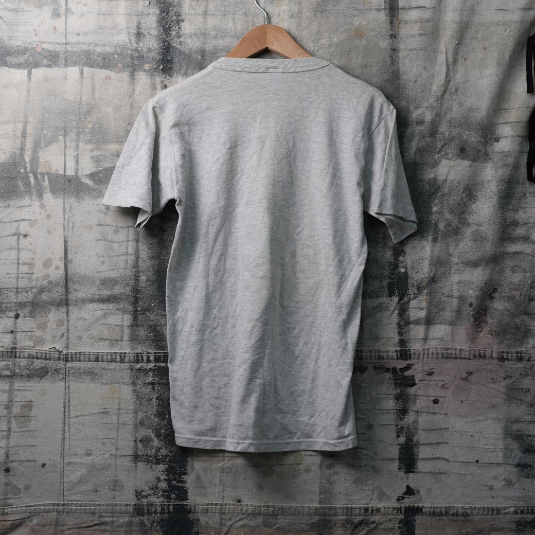 【Vintage Stock】ヴィンテージTシャツ Oklahoma Baptist Bison