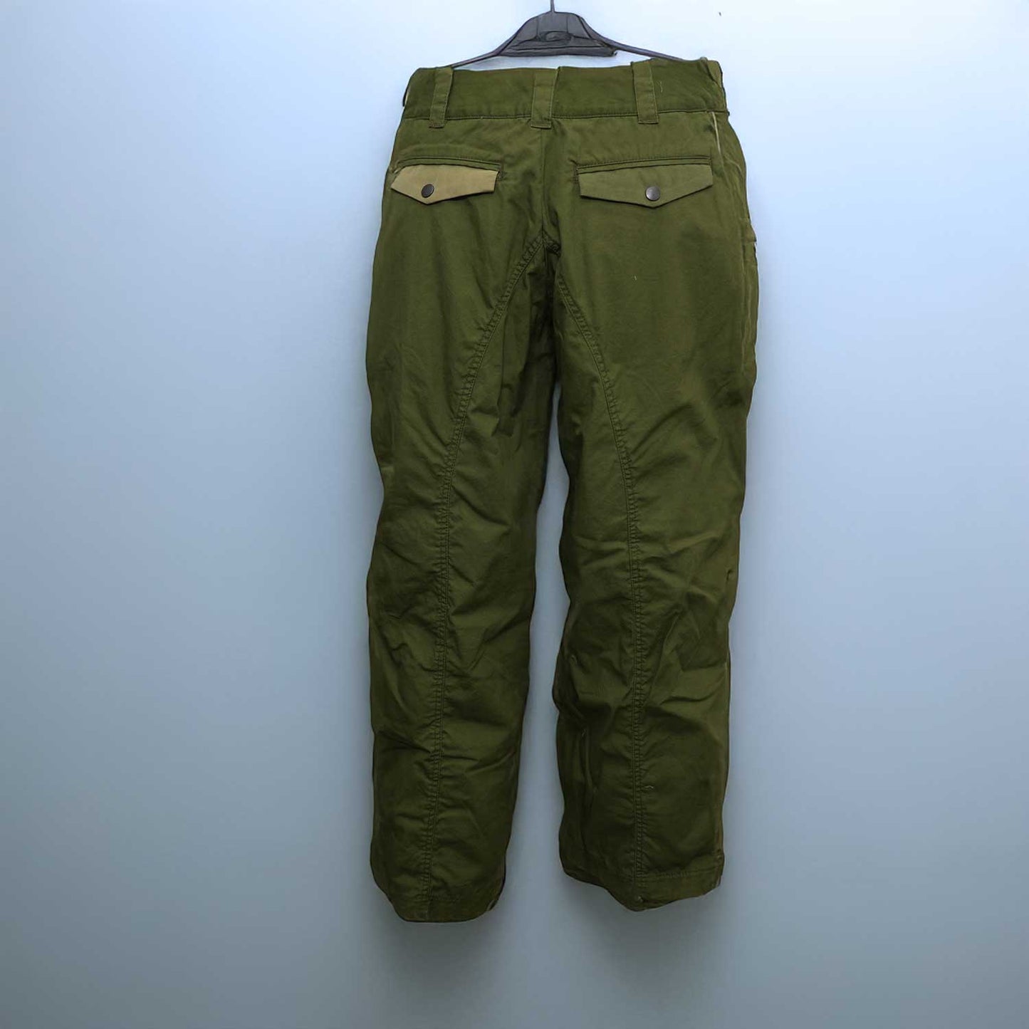 イージーパンツ US ARMY vintage SLEEPING BAGリメイク
