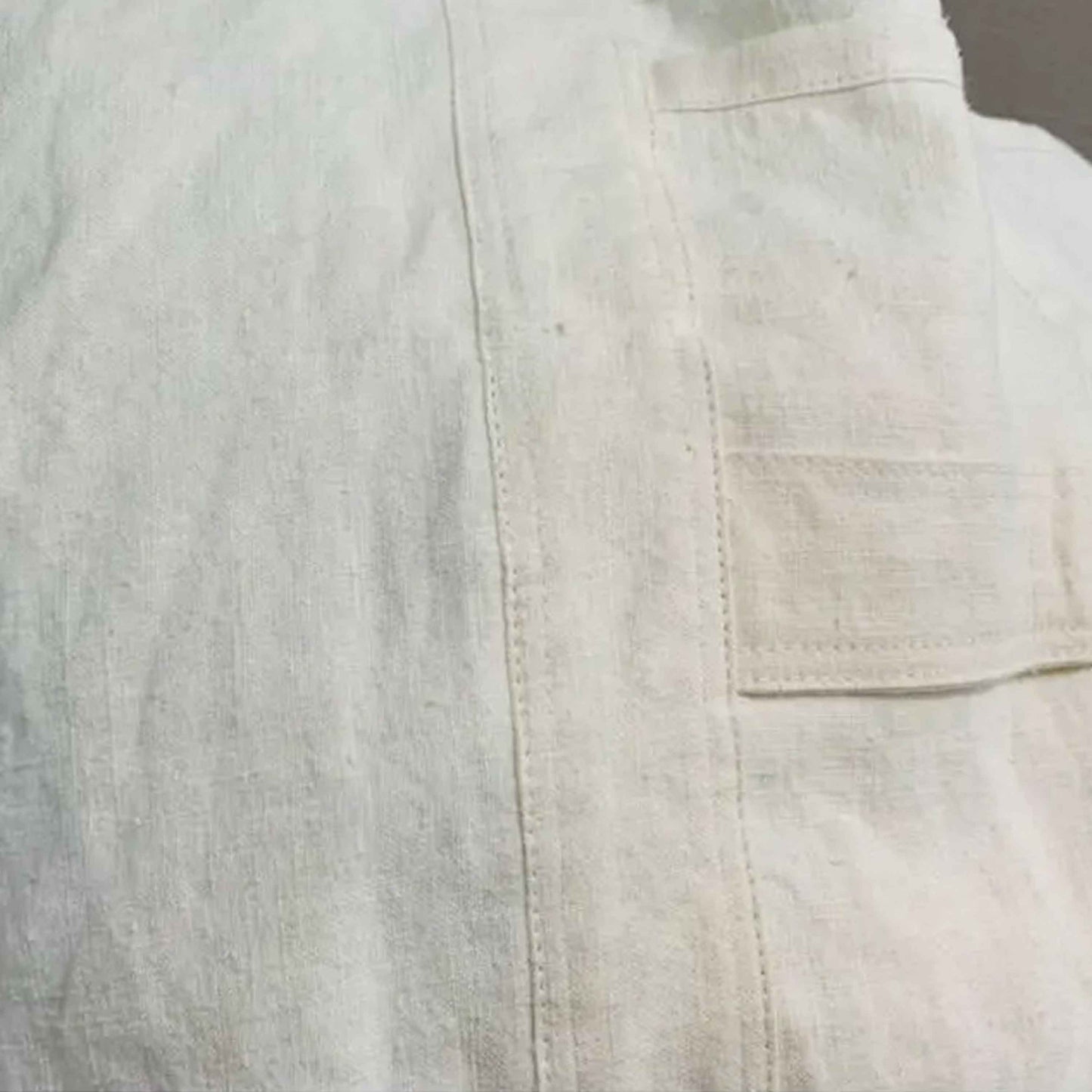 トートバッグ TKR-B1907(イタリアンリネン)|T.K GARMENT SUPPLY|リメイク・リサイクル・ナチュラルをメインコンセプトとして掲げたブランド2
