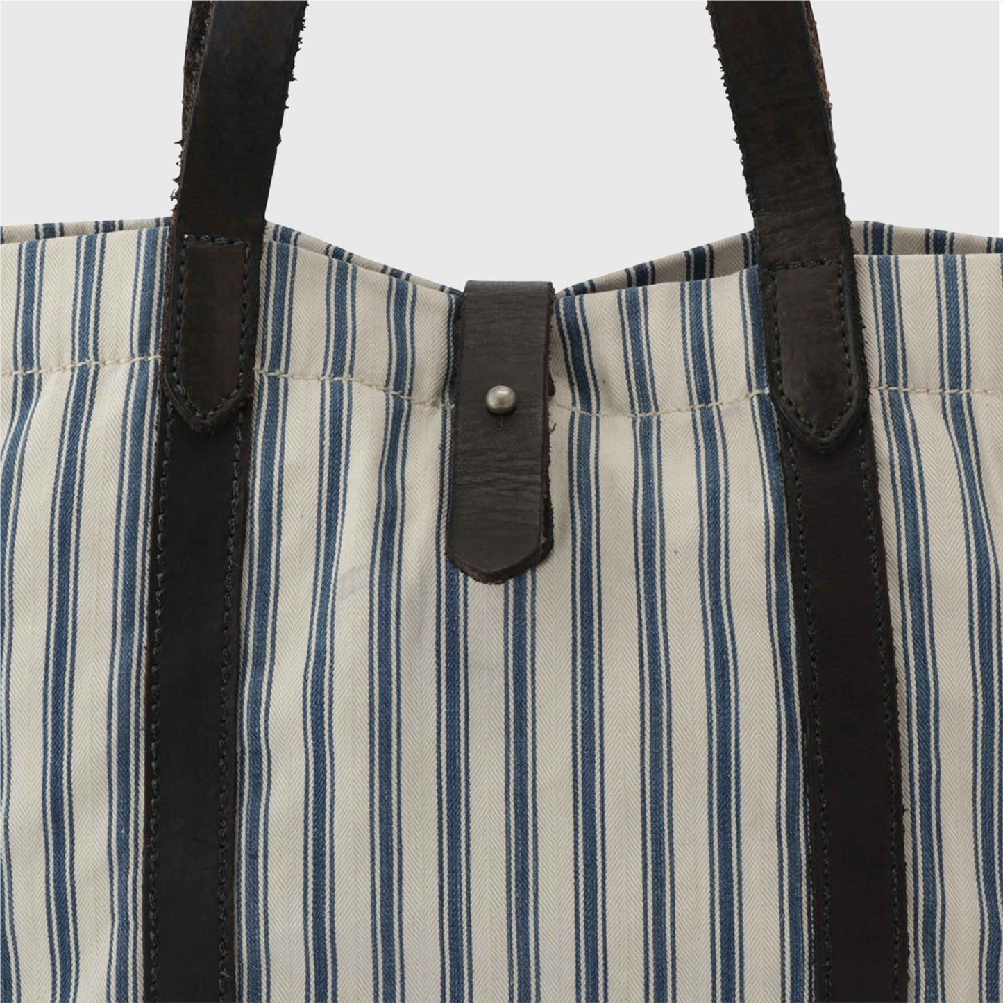 トートバッグ TKR-020704(50'sストライプ生地リメイク)|T.K GARMENT SUPPLY|リメイク・リサイクル・ナチュラルをメインコンセプトとして掲げたブランド2