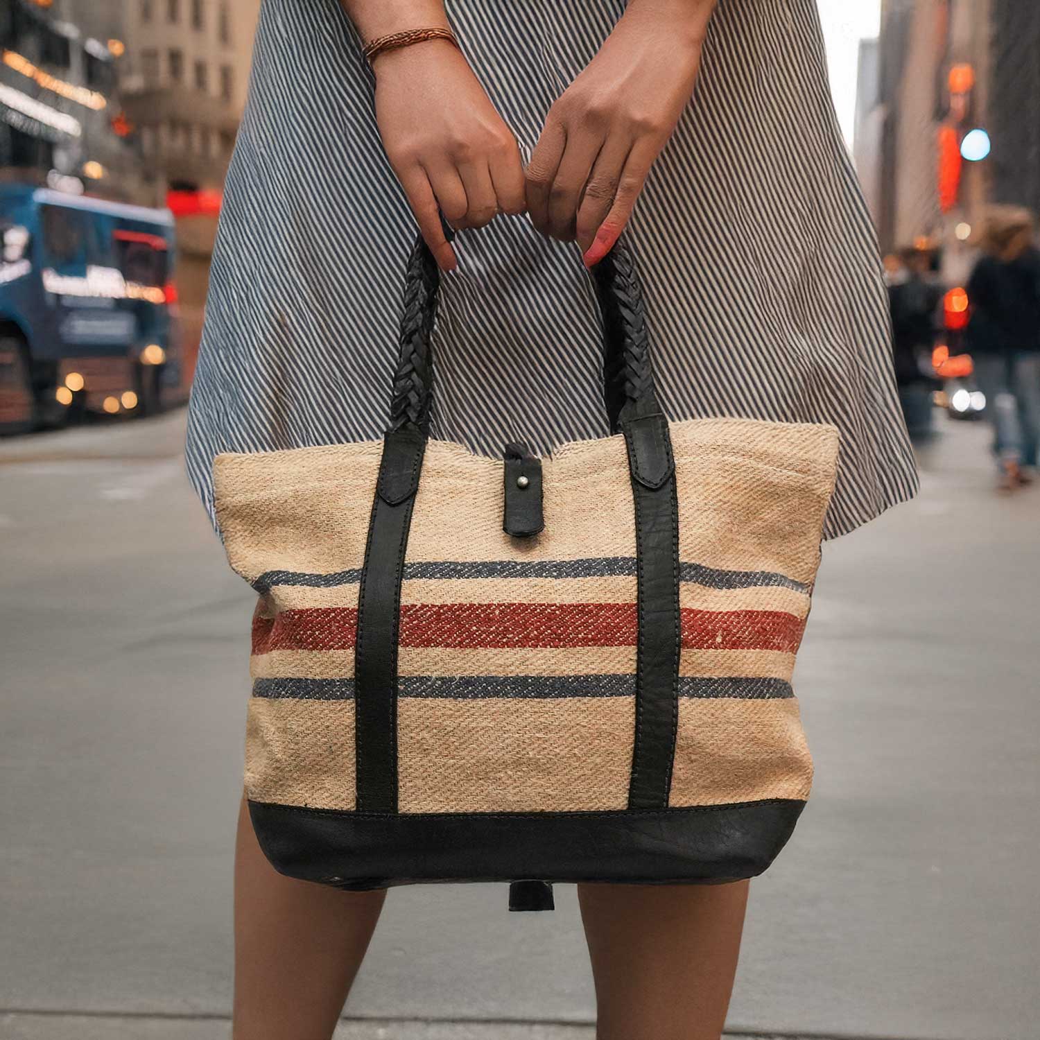 Backpack（USビンテージテントリメイク） – T.K GARMENT SUPPLY