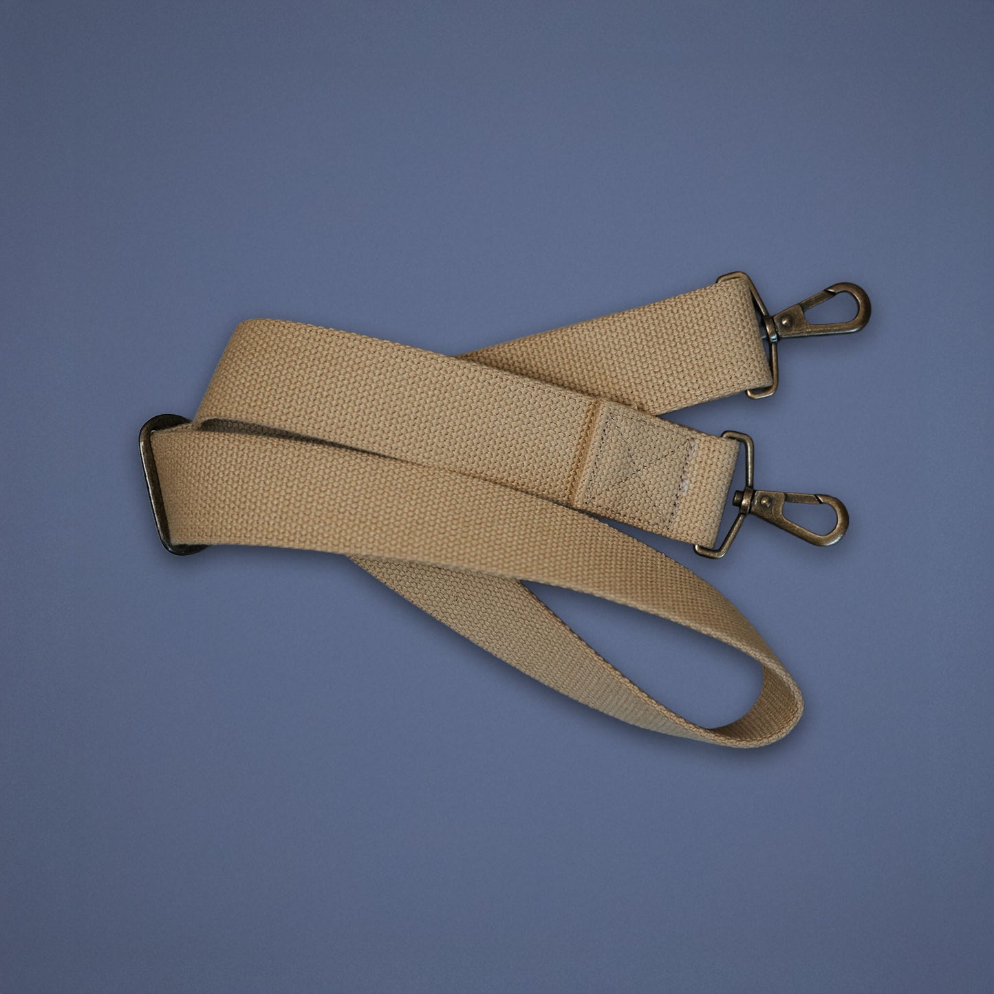 50’s US Mail Bag Remake — 2WAY Bag 【ビンテージ素材・アンティーク 1950年代 USメールバッグリメイク】