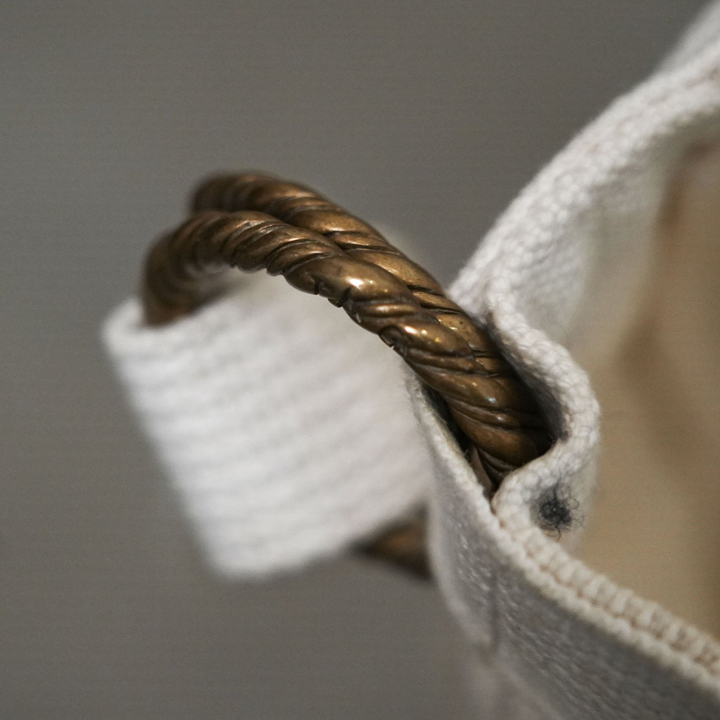 50’s Company Bag Remake — 2WAY Bag【1950年代 カンパニーバッグリメイク】