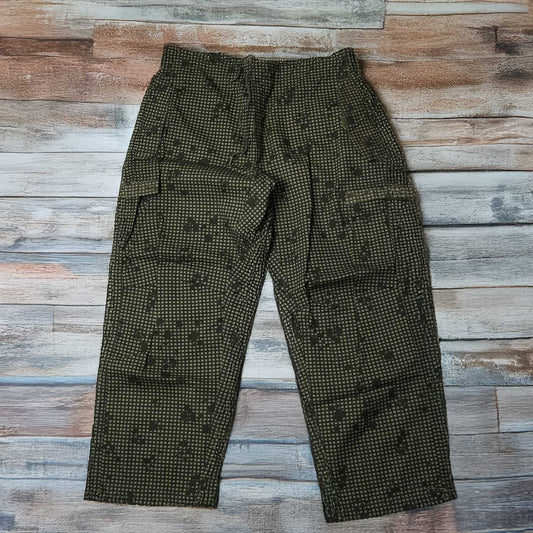 USアーミー ナイトデザートカモ パンツ（デッドストック）