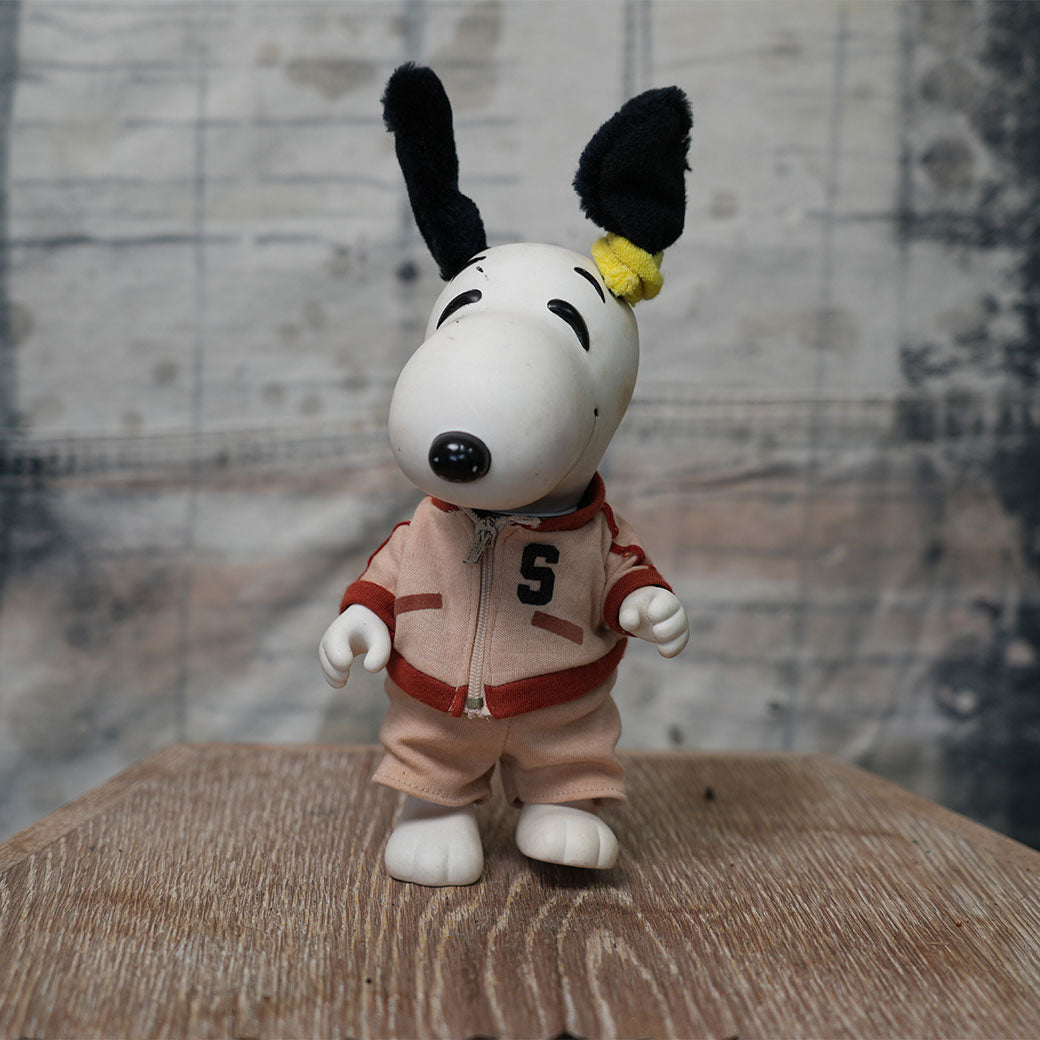 PEANUTS スヌーピー c-3[The Boss’s Collection] – T.K GARMENT SUPPLY