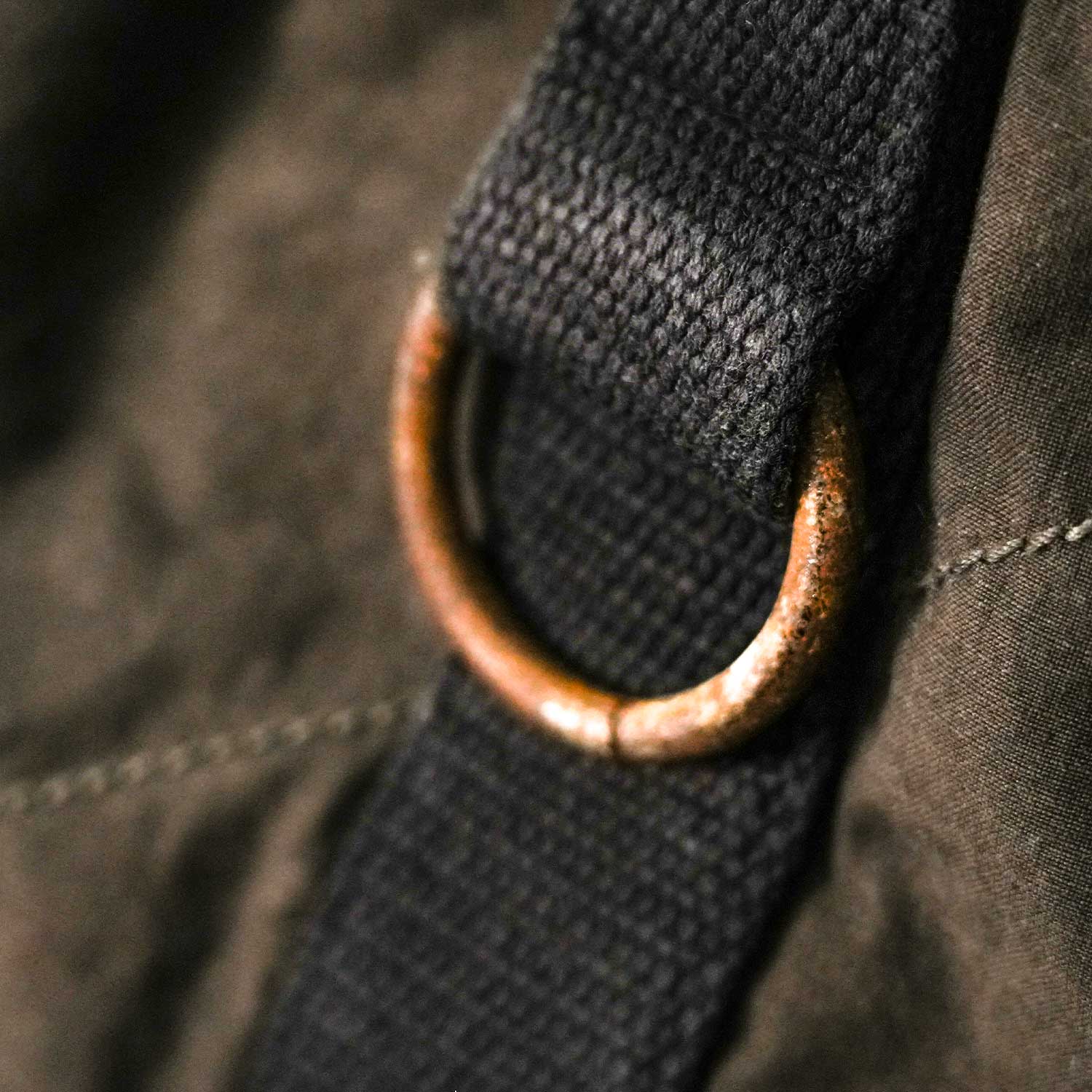 French Army Duffel bag Remake Bag 再構築 F4 French Army Duffel bag Remake Bag 再構築 F4